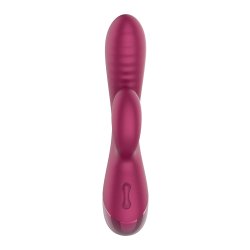 XOCOON Forever Love Rabbit Vibrator Pink