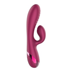 XOCOON Forever Love Rabbit Vibrator Pink