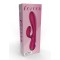 XOCOON Forever Love Rabbit Vibrator Pink