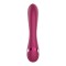 XOCOON Forever Love Rabbit Vibrator Pink