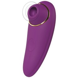 XOCOON Sensual Sway Air Stimulator Violett