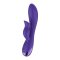 XOCOON Unchained Love Rabbit Vibrator Violett