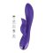 XOCOON Unchained Love Rabbit Vibrator Violett