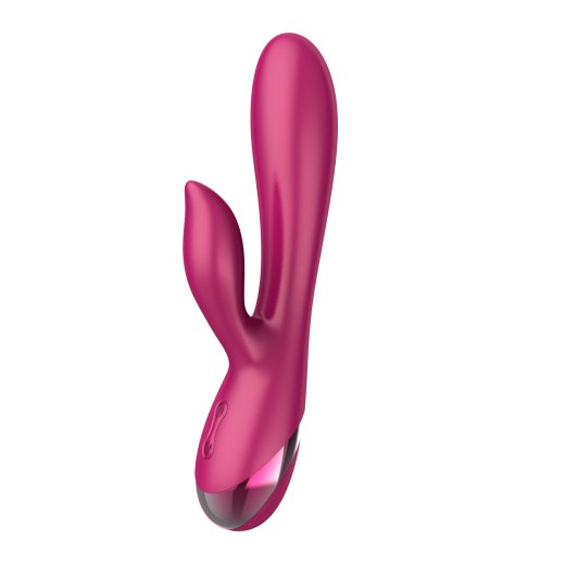 XOCOON Endless Love Vibrator Pink