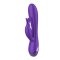 XOCOON Unlimited Love Rabbit Vibrator Violett