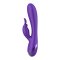 XOCOON Unlimited Love Rabbit Vibrator Violett