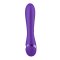 XOCOON Unlimited Love Rabbit Vibrator Violett