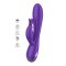 XOCOON Unlimited Love Rabbit Vibrator Violett