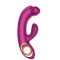 XOCOON Harmony Dual Touch G-Spot Vibrator Violett