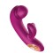 XOCOON Harmony Dual Touch G-Spot Vibrator Violett