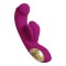 XOCOON Harmony Dual Touch G-Spot Vibrator Violett