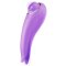 XOCOON SalsaTap Sensation Tapping & Togue Stimulator Violett