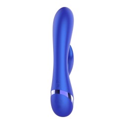 XOCOON Everlasting Love Rabbit Vibrator Blau