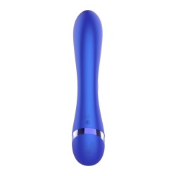 XOCOON Everlasting Love Rabbit Vibrator Blau