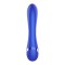 XOCOON Everlasting Love Rabbit Vibrator Blau