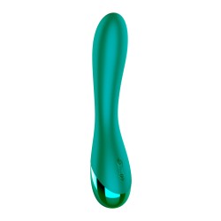 XOCOON Timeless Love G-Spot Vibrator Grün