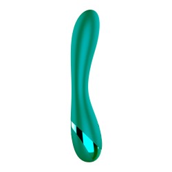 XOCOON Timeless Love G-Spot Vibrator Grün