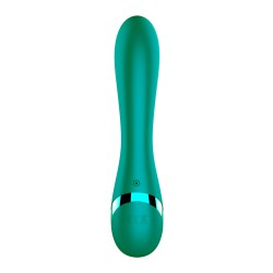 XOCOON Timeless Love G-Spot Vibrator Grün