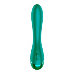 XOCOON Timeless Love G-Spot Vibrator Grün