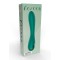 XOCOON Timeless Love G-Spot Vibrator Grün