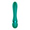 XOCOON Timeless Love G-Spot Vibrator Grün