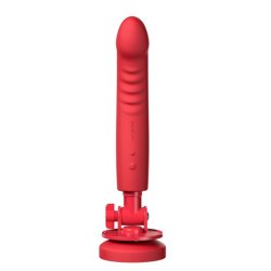 LOVENSE Mission 2 vibrierender Dildo mit Touch-Sense...