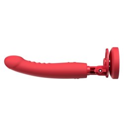 LOVENSE Mission 2 vibrierender Dildo mit Touch-Sense...