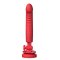 LOVENSE Mission 2 vibrierender Dildo mit Touch-Sense Technologie Pink