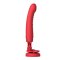 LOVENSE Mission 2 vibrierender Dildo mit Touch-Sense Technologie Pink