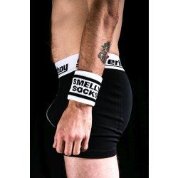 MR.B Sk8erboy Sweatband "Smelly Socks"