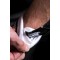 MR.B Sk8erboy Sweatband "Smelly Socks"