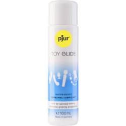 PJUR Toy Glide Wasserbasiert 100ml