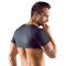 SVENJOYMENT Crop Top Schwarz