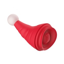 RIMBA Naughty Hat Klitoris-Vibrator