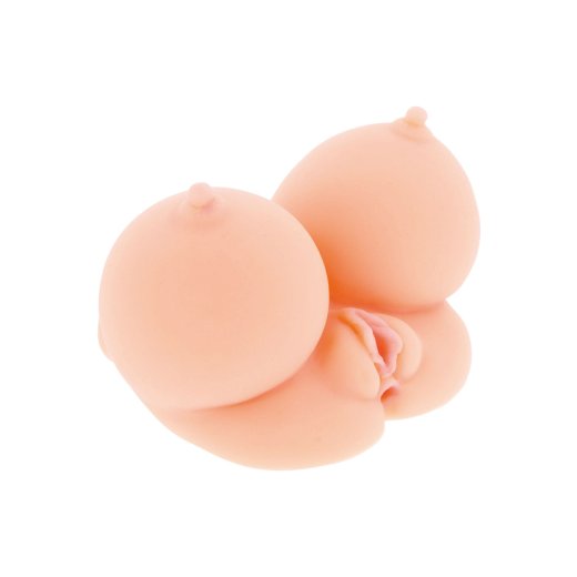 BANGERS Fuck My Virgin Pussy Masturbator Light Skin