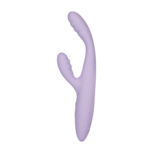 SVAKOM Cici+ 2 Rabbit-Vibrator mit App-Steuerung Lila