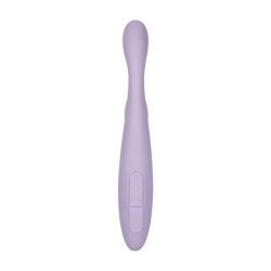 SVAKOM Cici+ 2 Rabbit-Vibrator mit App-Steuerung Lila