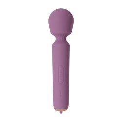 SVAKOM Connexion Series Mini Emma Neo Bodywand Lila
