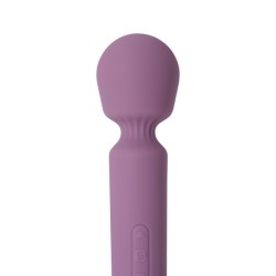 SVAKOM Connexion Series Mini Emma Neo Bodywand Lila