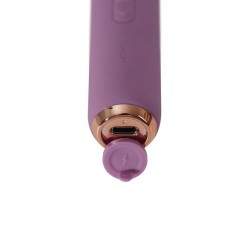SVAKOM Connexion Series Mini Emma Neo Bodywand Lila