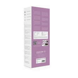 SVAKOM Connexion Series Mini Emma Neo Bodywand Lila