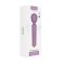 SVAKOM Connexion Series Mini Emma Neo Bodywand Lila
