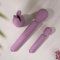SVAKOM Connexion Series Mini Emma Neo Bodywand Lila
