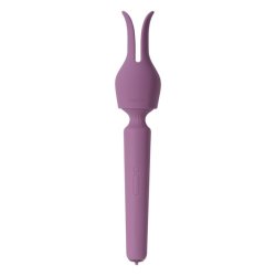 SVAKOM Connexion Series Emma Neo 2 Bodywand Lila