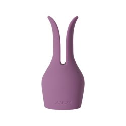 SVAKOM Connexion Series Emma Neo 2 Bodywand Lila