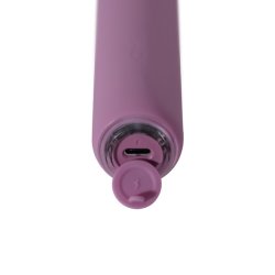 SVAKOM Connexion Series Emma Neo 2 Bodywand Lila