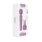 SVAKOM Connexion Series Emma Neo 2 Bodywand Lila
