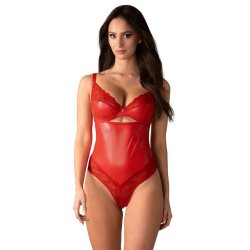 OBSESSIVE Aliosa Teddy Rot