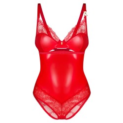 OBSESSIVE Aliosa Teddy Rot