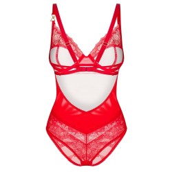 OBSESSIVE Aliosa Teddy Rot